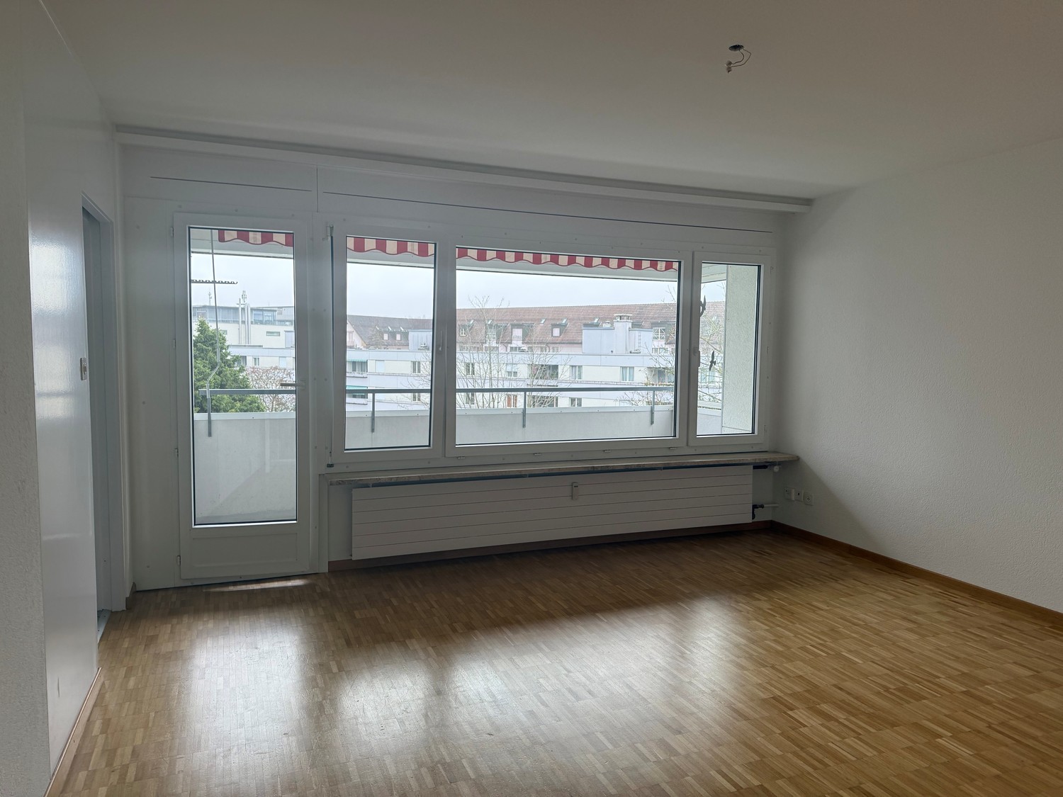 Appartement de 2 ½ pièces, photo 4 sur 6