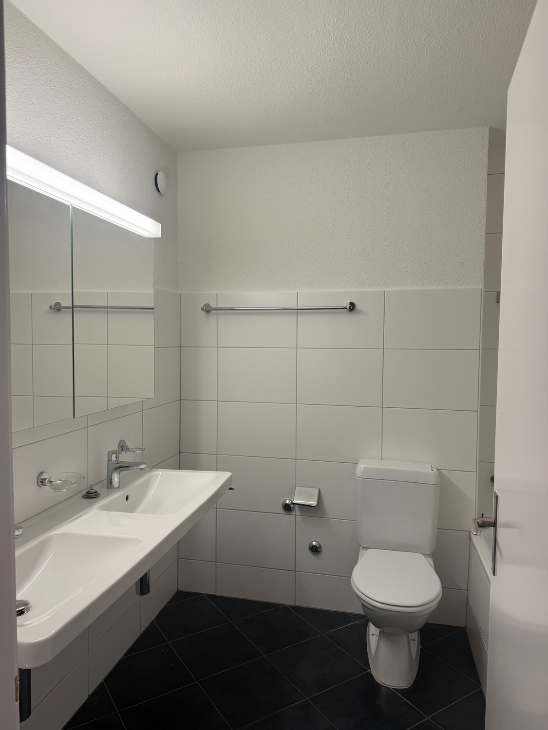 Appartement de 2 ½ pièces, photo 2 sur 6