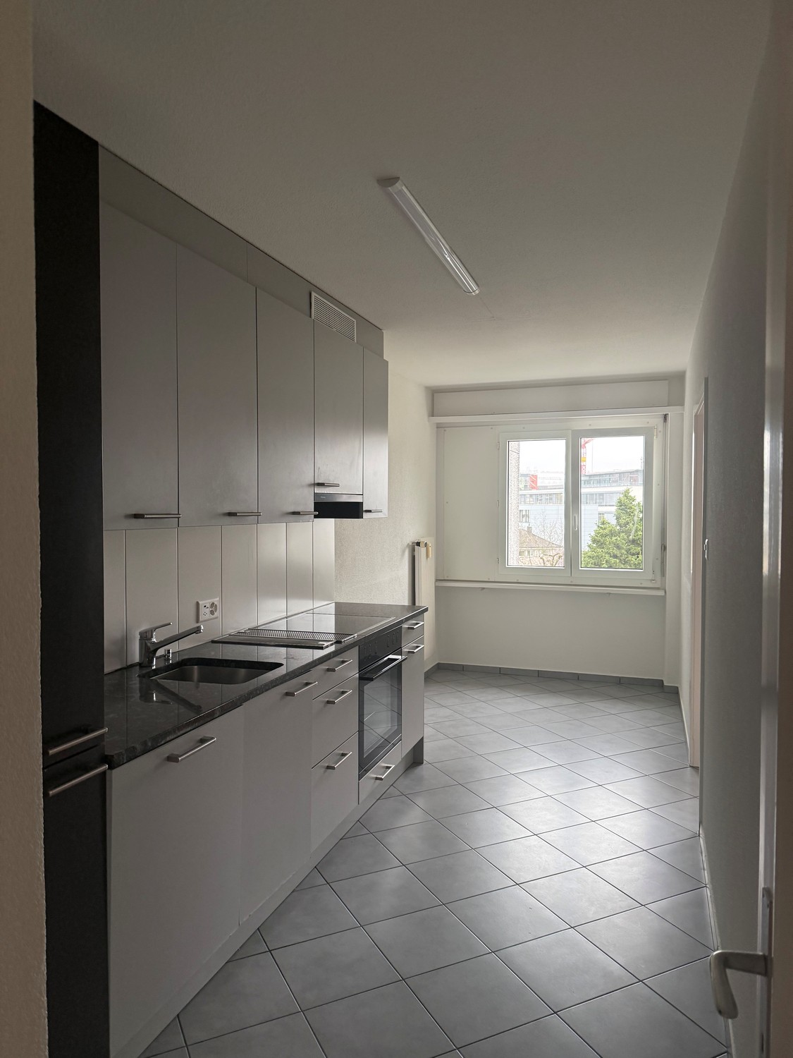 Appartement de 2 ½ pièces, photo 1 sur 6