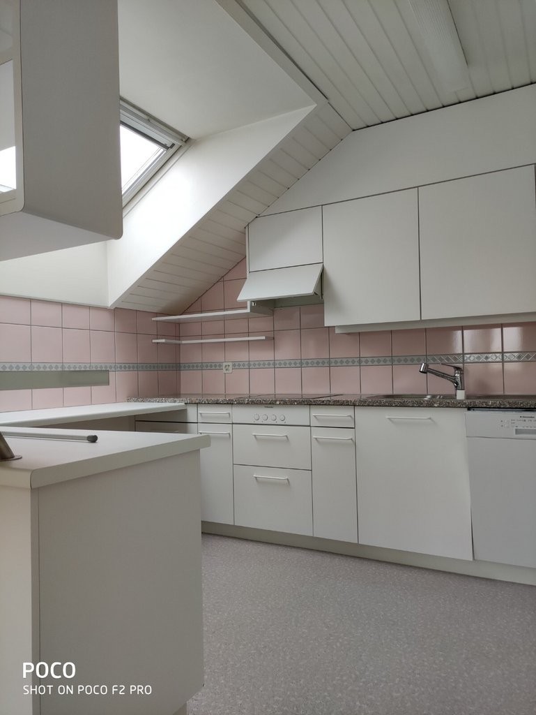 Appartement de 4 ½ pièces