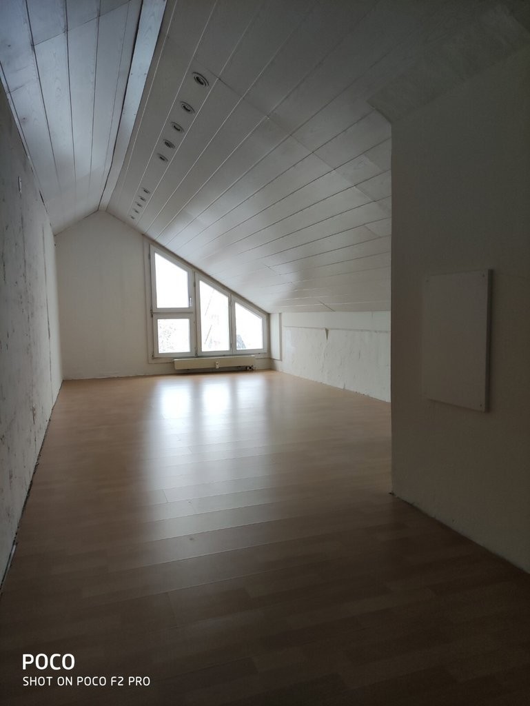 Appartement de 4 ½ pièces
