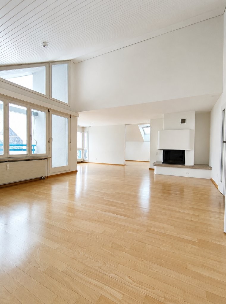 Appartement de 4 ½ pièces