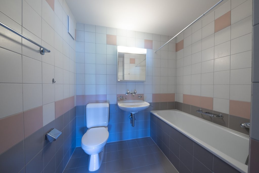 Appartement de 4 ½ pièces