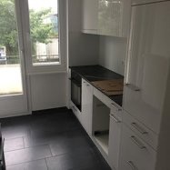 Appartement de 2 pièces
