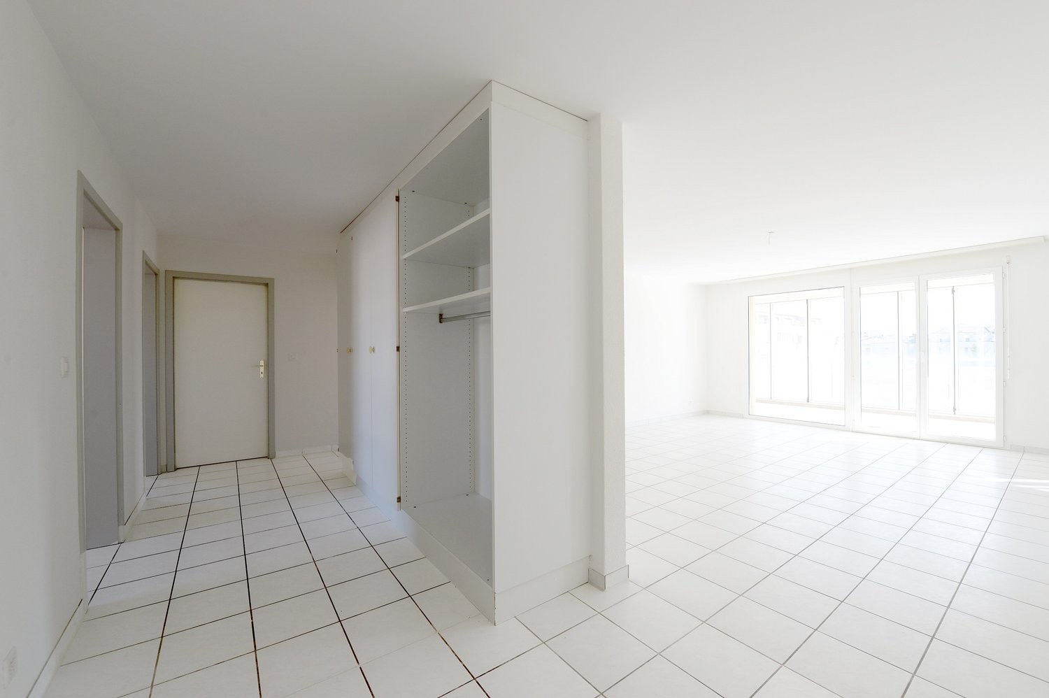 4 ½ rooms apartment, photo 4 sur 10