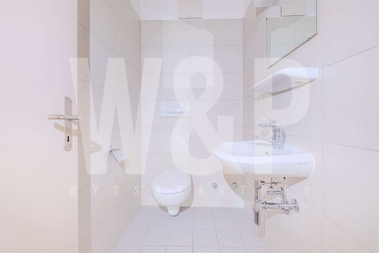 Appartement de 3 ½ pièces, photo 8 sur 10