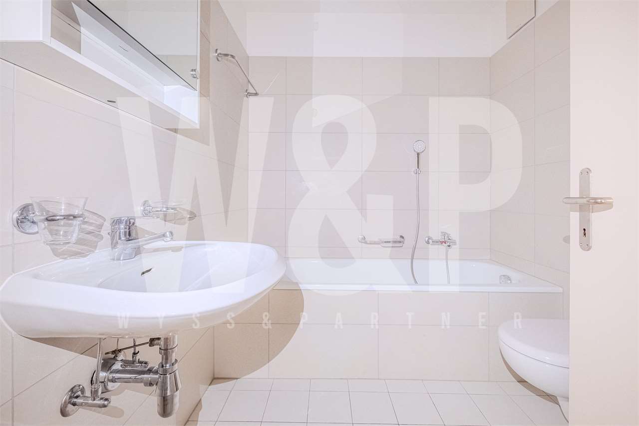 Appartement de 3 ½ pièces, photo 7 sur 10