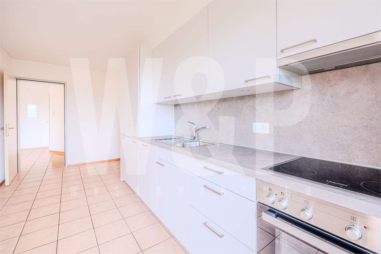 Appartement de 3 ½ pièces, photo 6 sur 10
