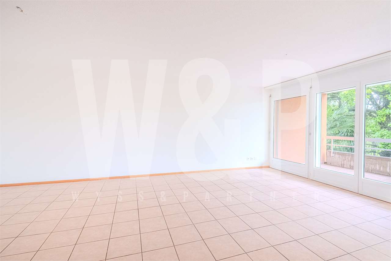 Appartement de 3 ½ pièces, photo 1 sur 10