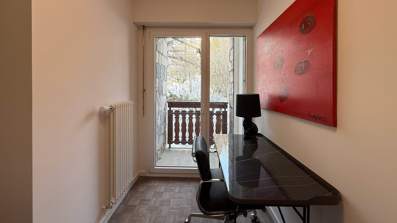3 rooms apartment, photo 5 sur 9