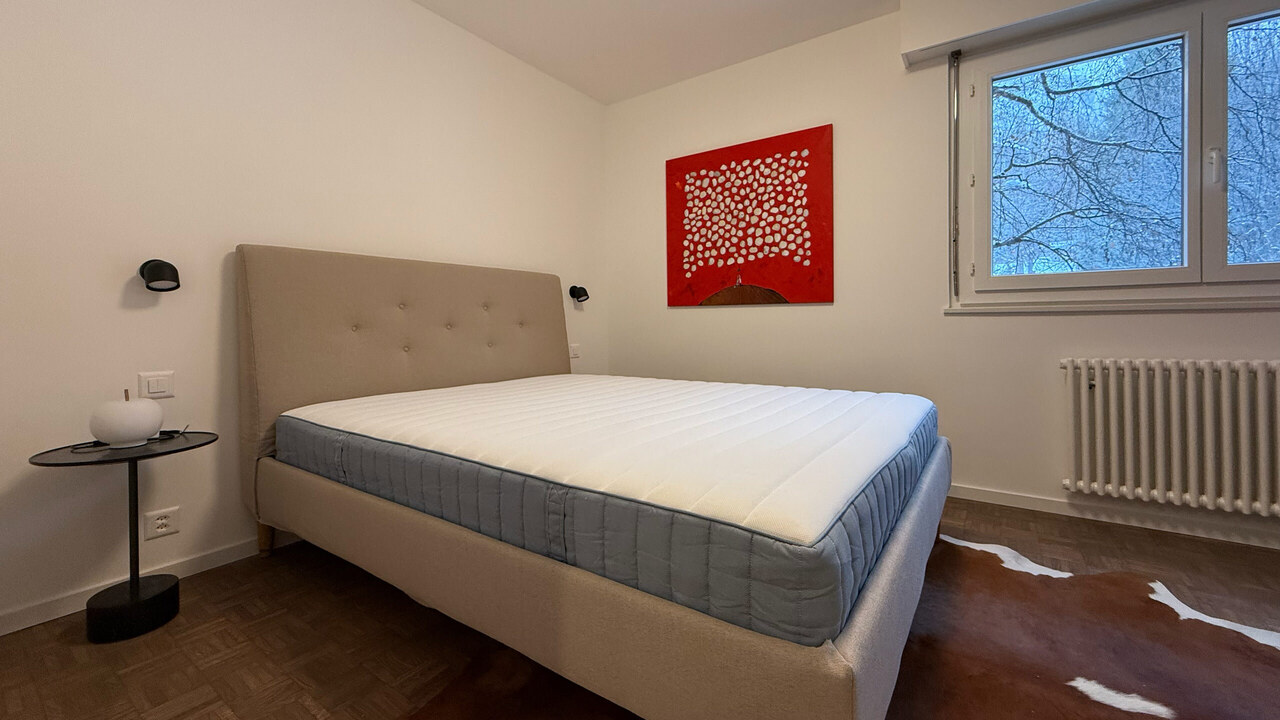 3 rooms apartment, photo 3 sur 9