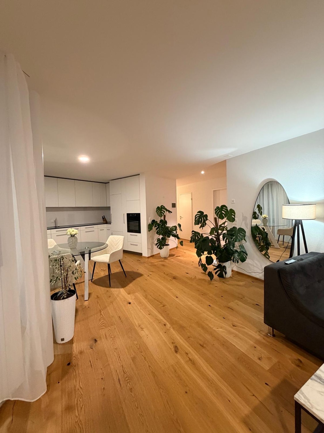 Appartement de 1 ½ pièces, photo 10 sur 10