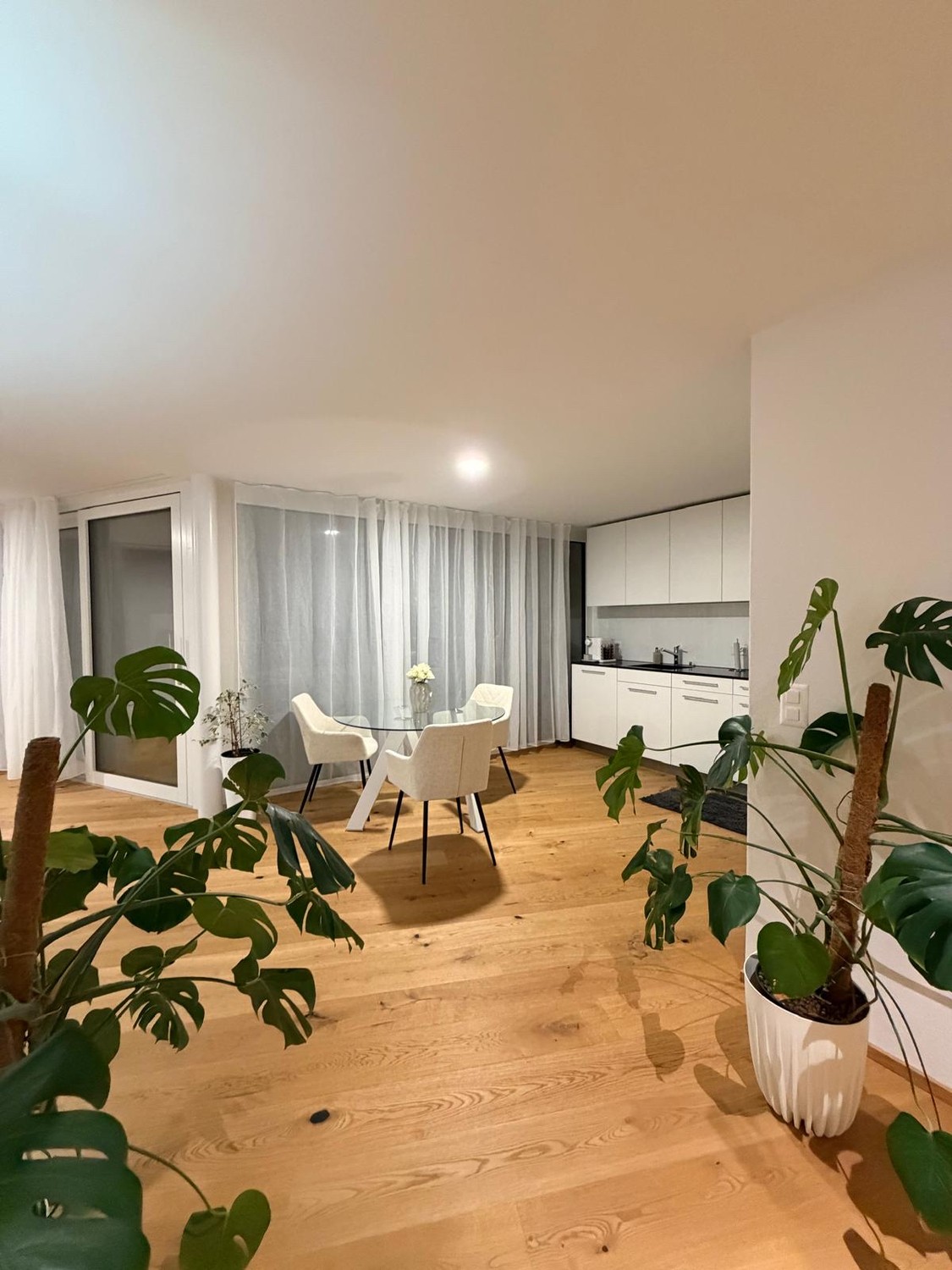 Appartement de 1 ½ pièces, photo 9 sur 10