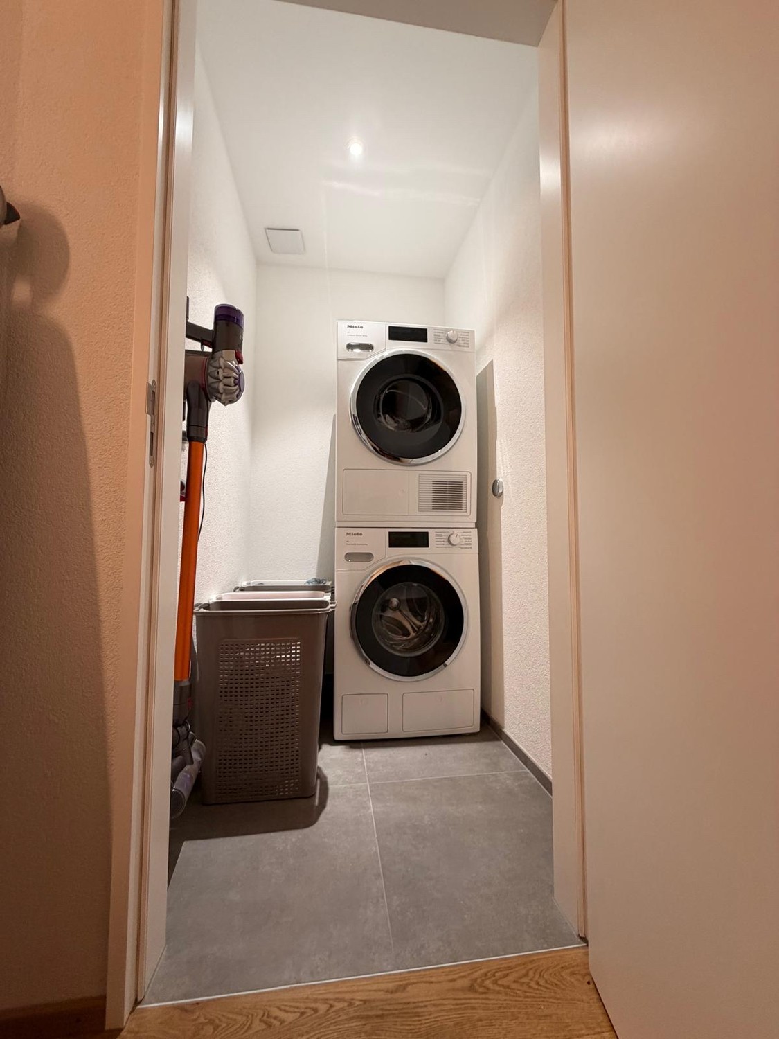 Appartement de 1 ½ pièces, photo 6 sur 10