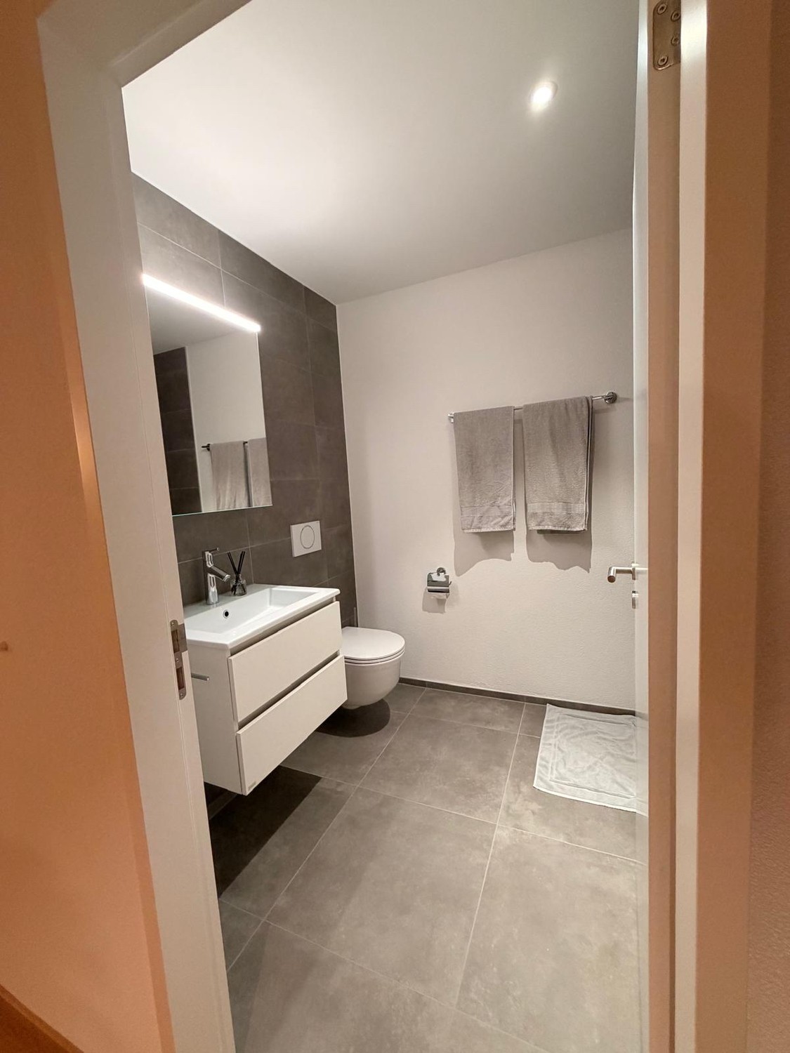 Appartement de 1 ½ pièces, photo 4 sur 10