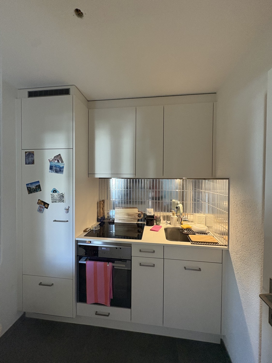 Appartement 1 ½ pièces, photo 6 sur 9