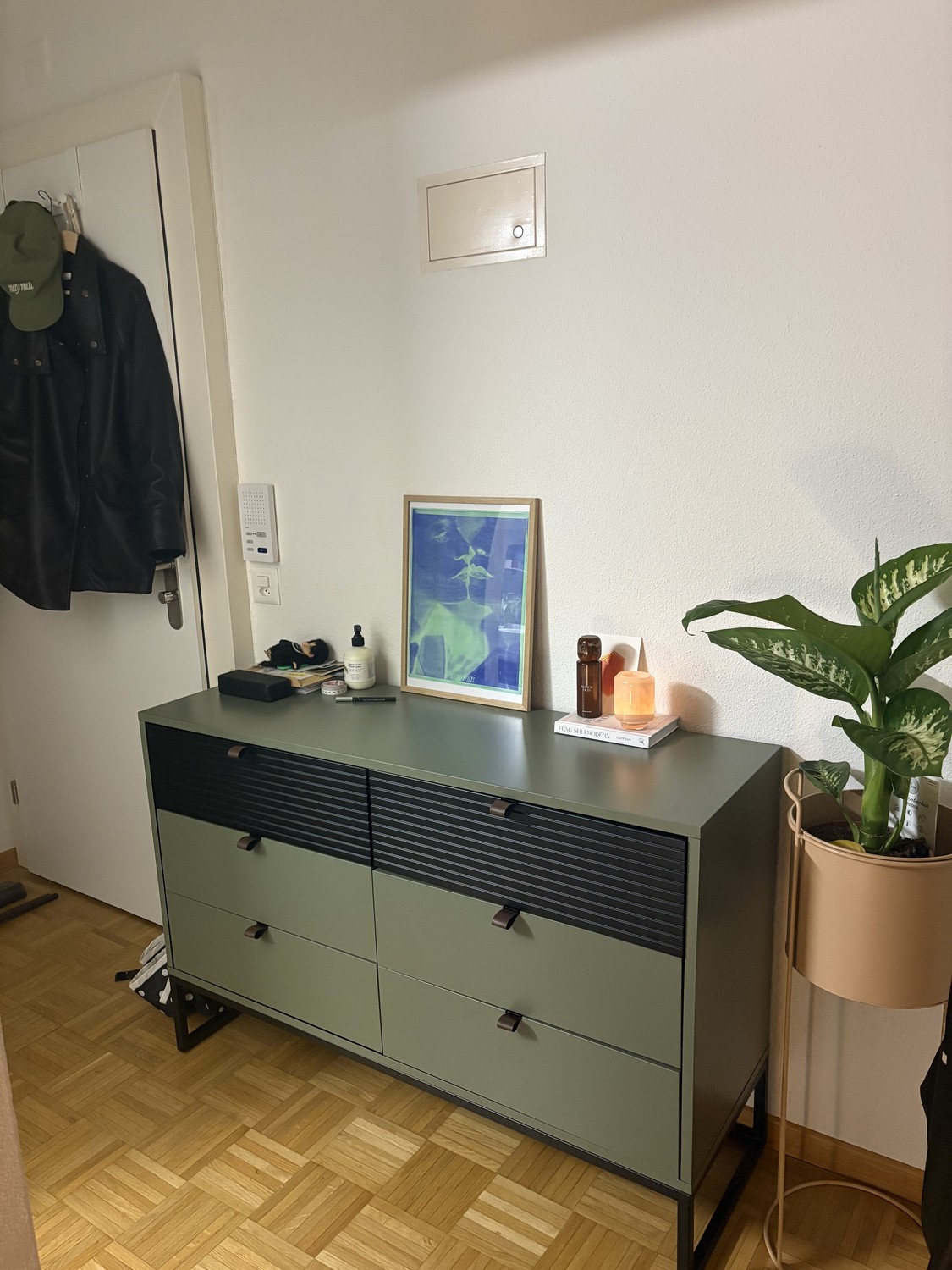 Appartement 1 ½ pièces, photo 8 sur 9