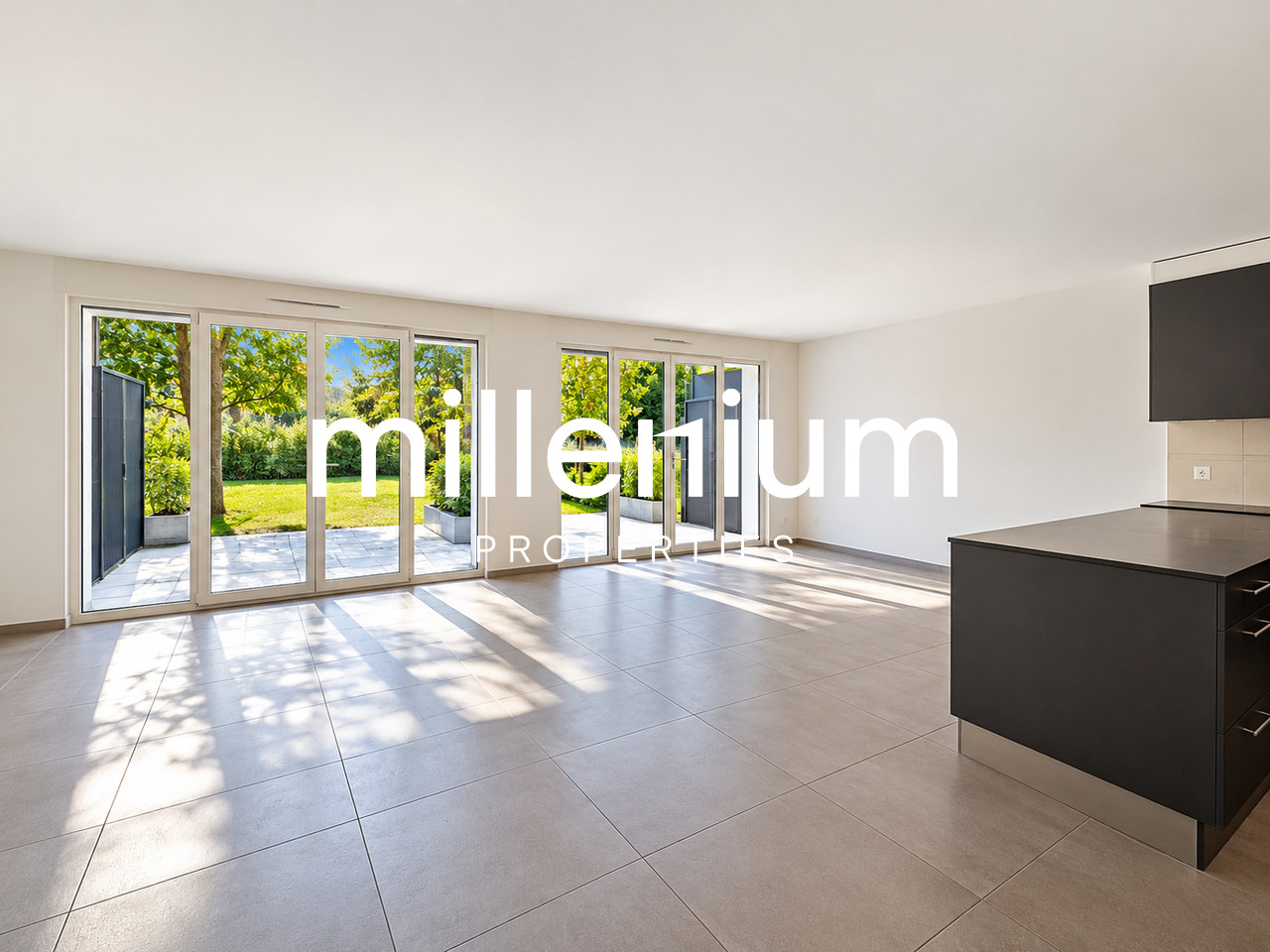 Appartement de 4 pièces, photo 4 sur 9