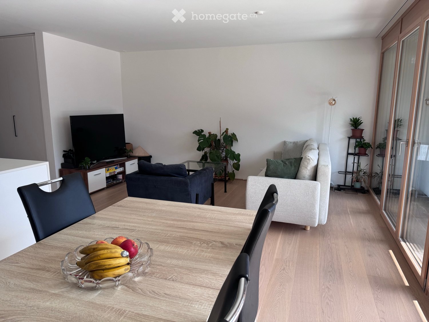 1 chambre, chambre individuelle, photo 1 sur 5