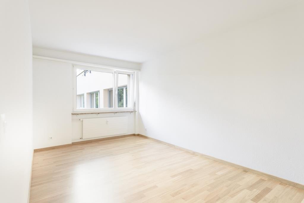 Appartement en attique de 3 ½ pièces