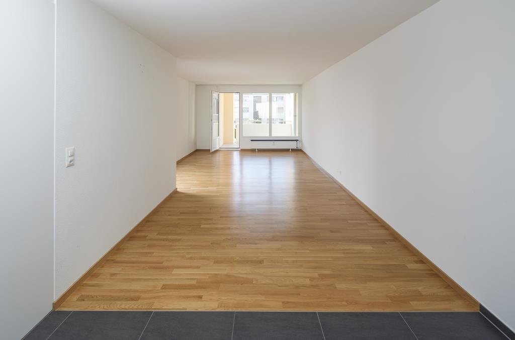 Appartement en attique de 3 ½ pièces