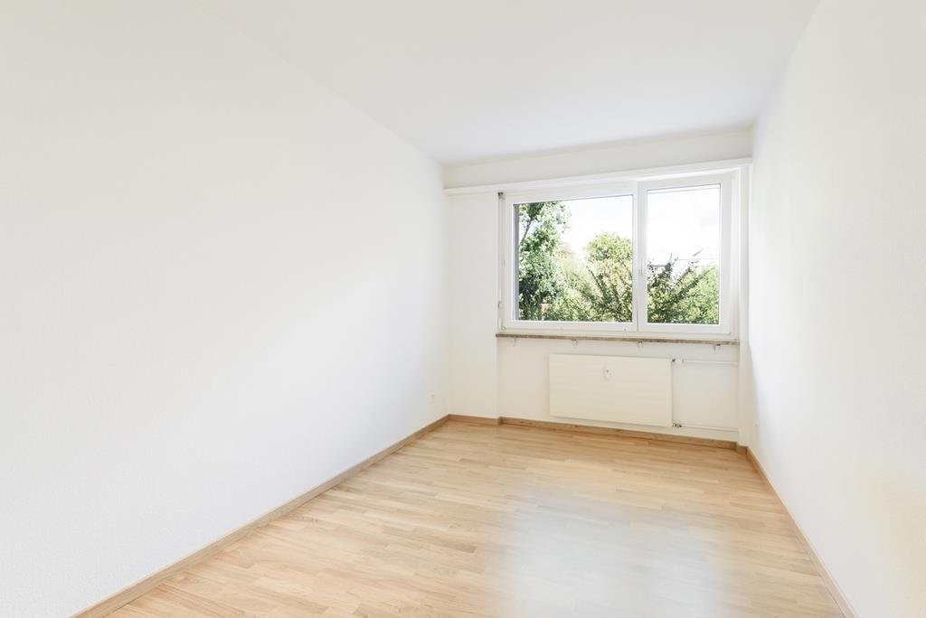 Appartement en attique de 3 ½ pièces