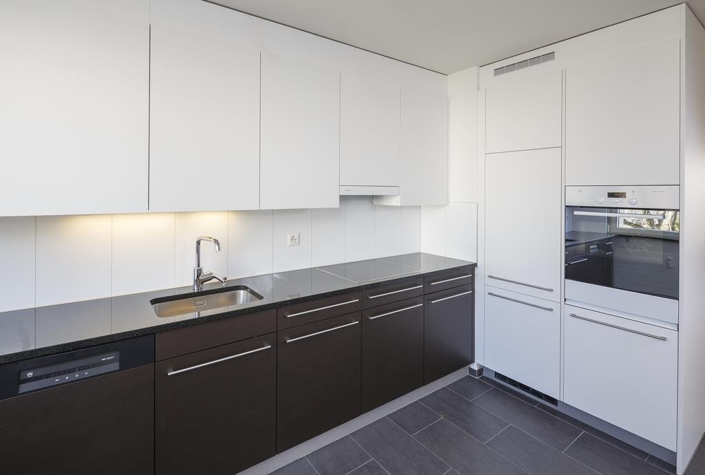 Appartement en attique de 3 ½ pièces