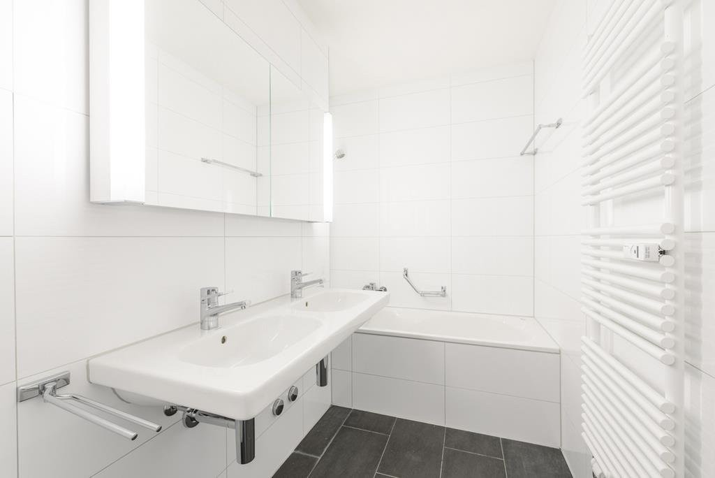 Appartement en attique de 3 ½ pièces