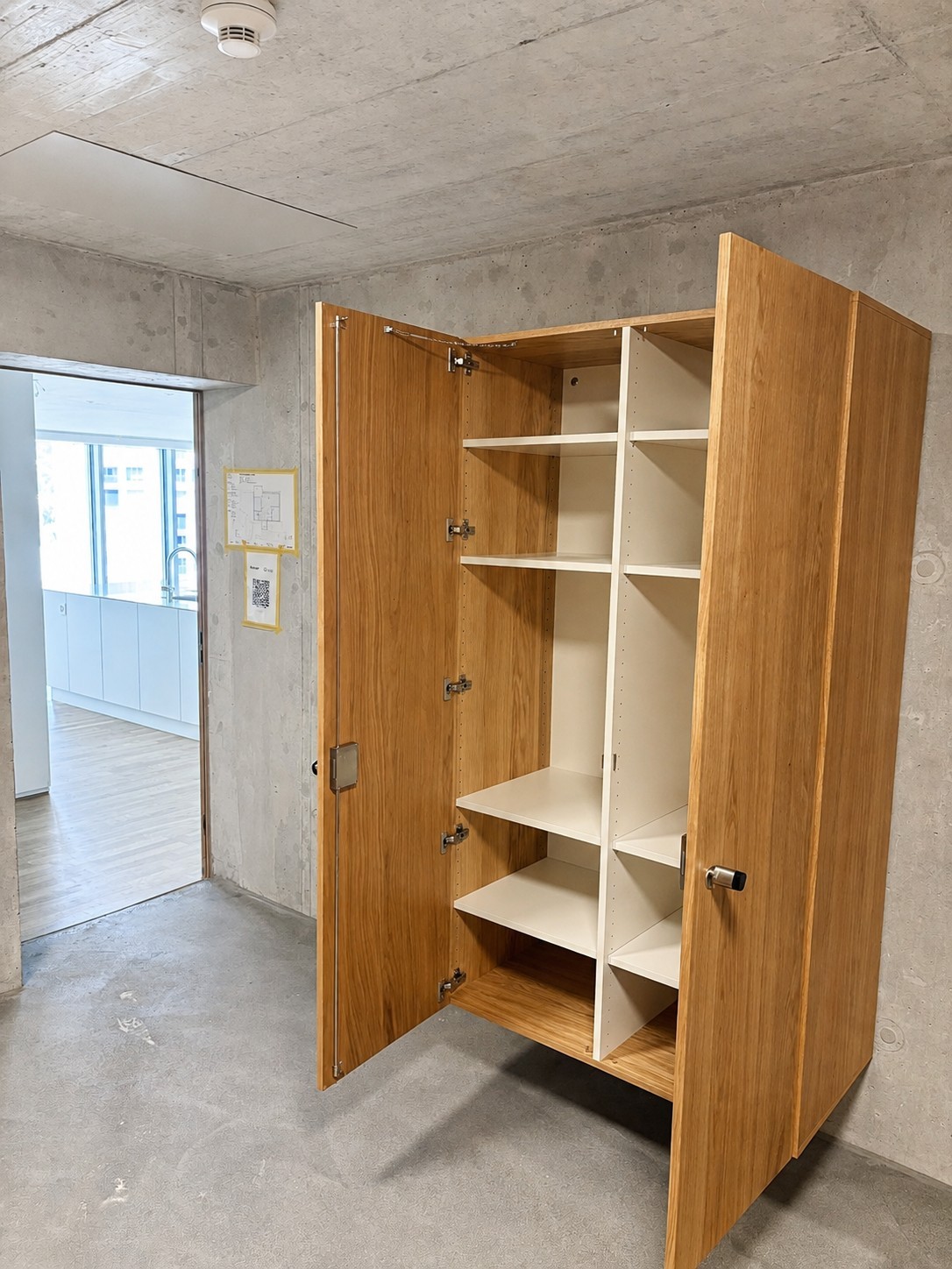 Appartement de 3 ½ pièces