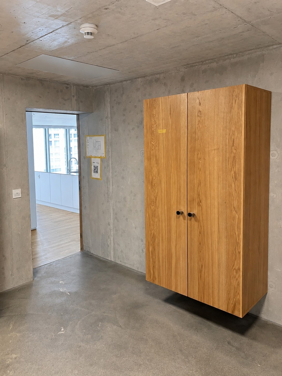 Appartement de 3 ½ pièces
