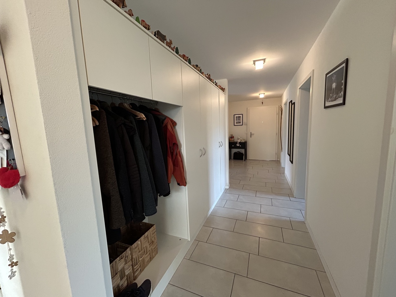 5 ½ rooms apartment, photo 5 sur 10