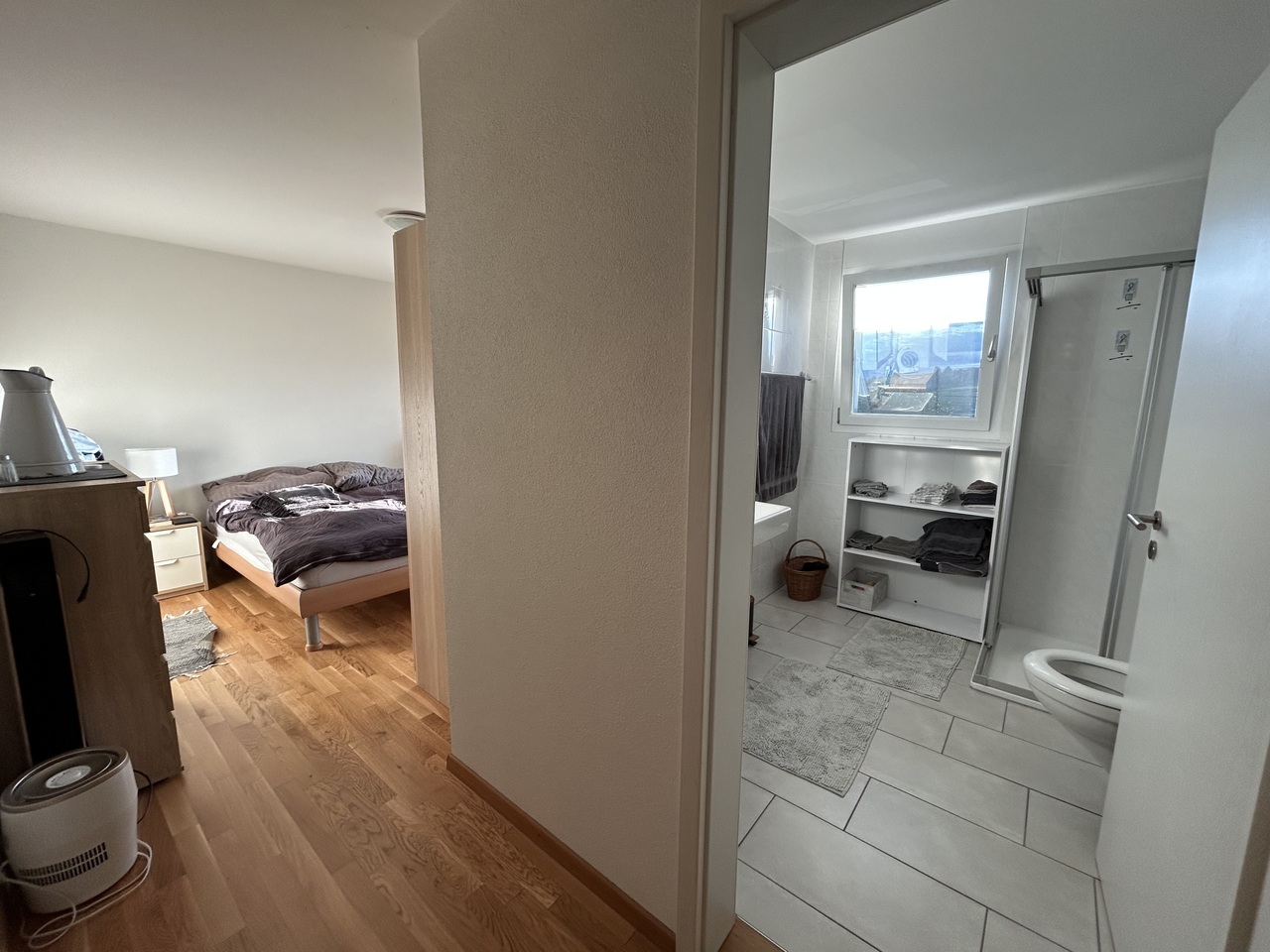 5 ½ rooms apartment, photo 6 sur 10