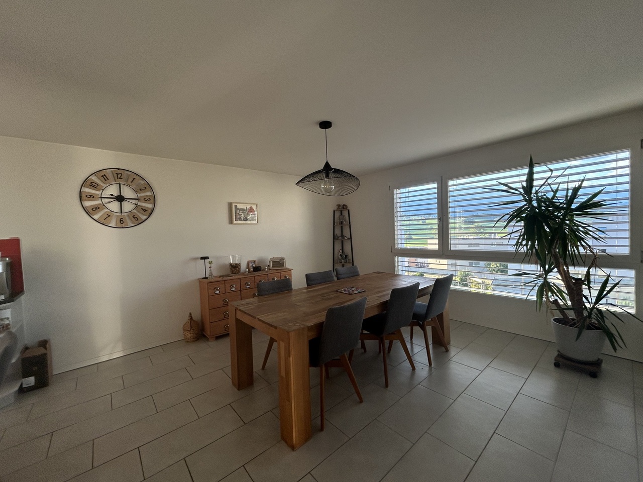 5 ½ rooms apartment, photo 4 sur 10