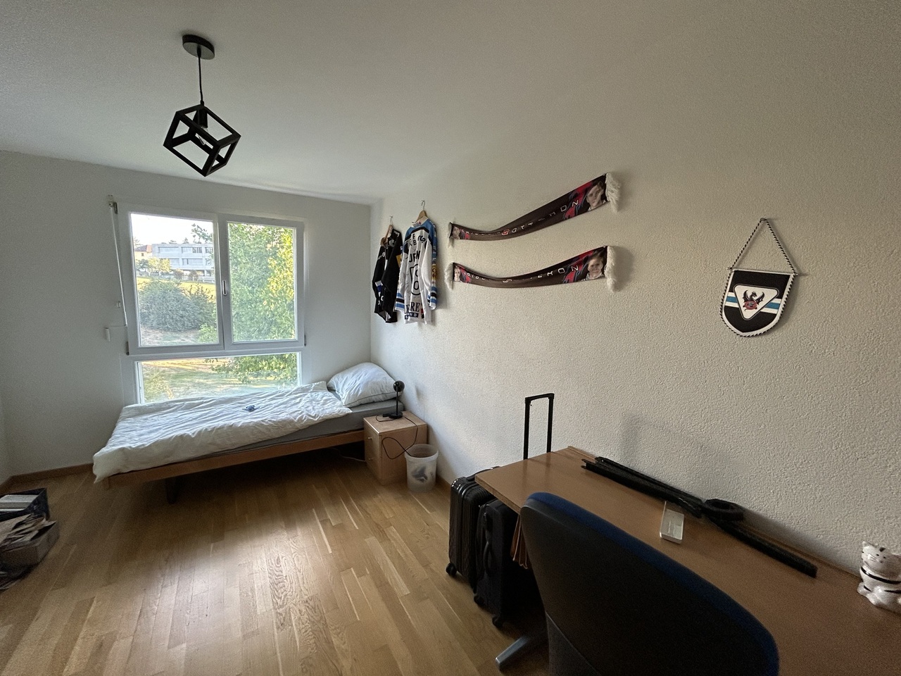 5 ½ rooms apartment, photo 7 sur 10