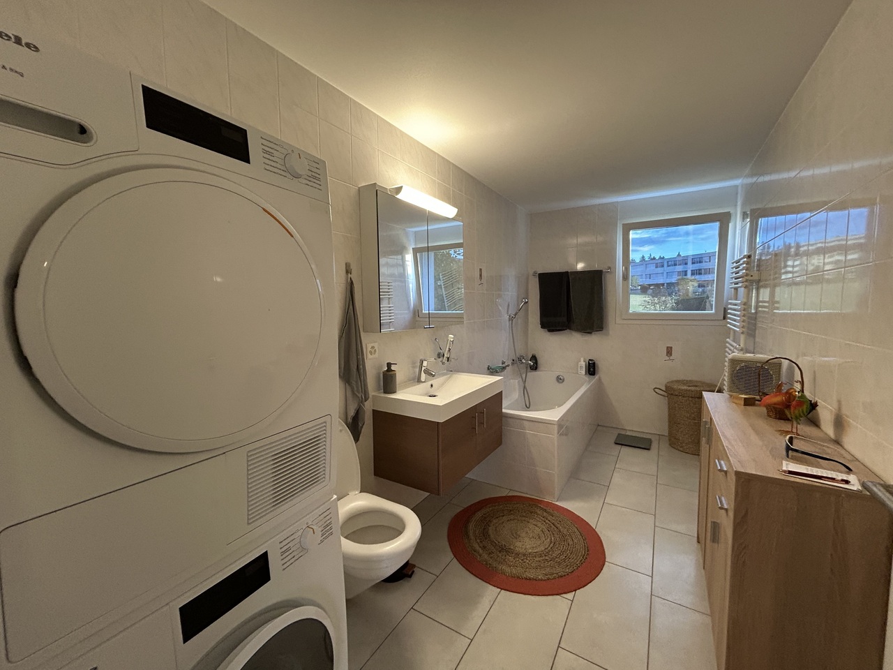 5 ½ rooms apartment, photo 9 sur 10