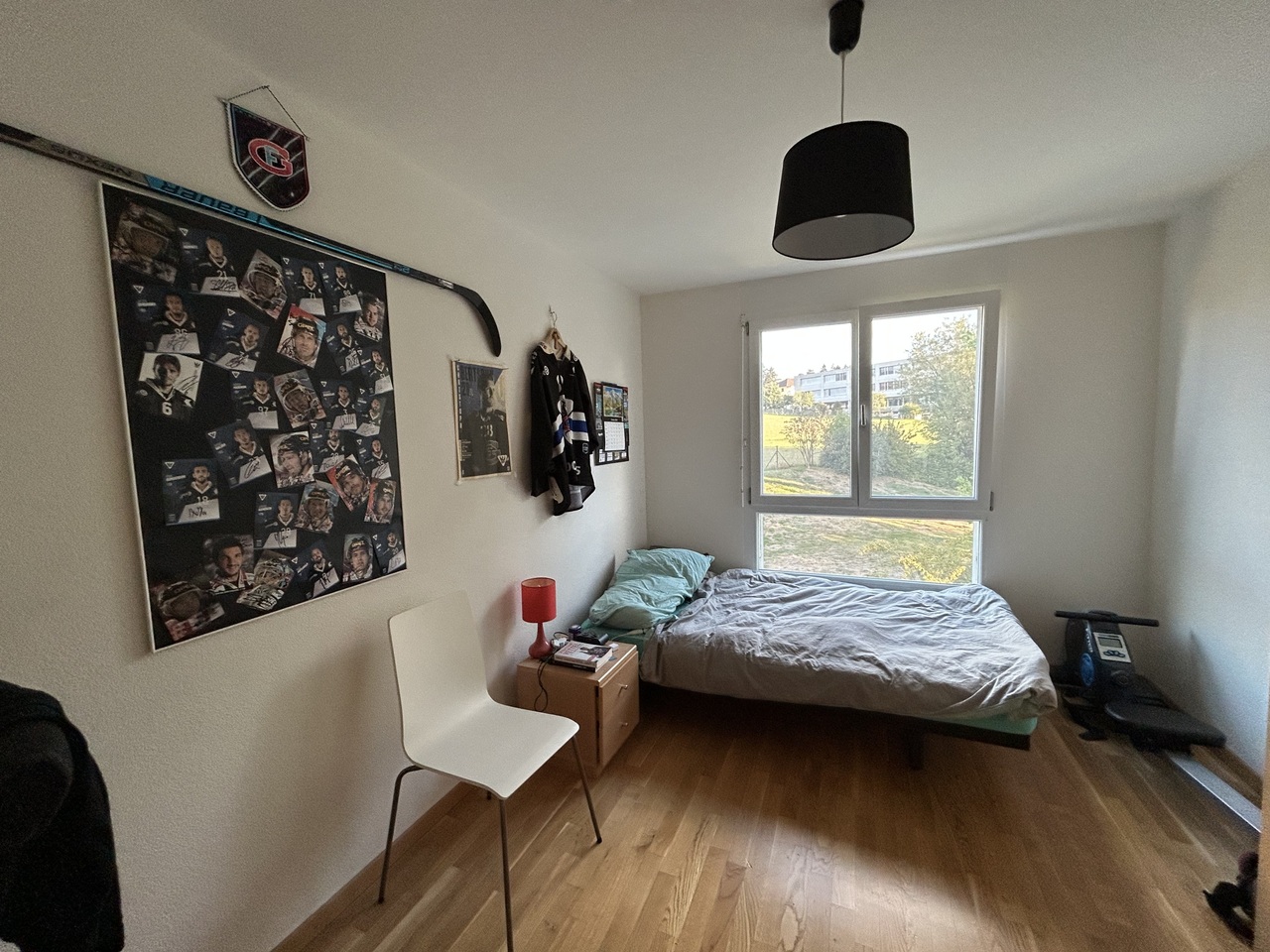 5 ½ rooms apartment, photo 8 sur 10