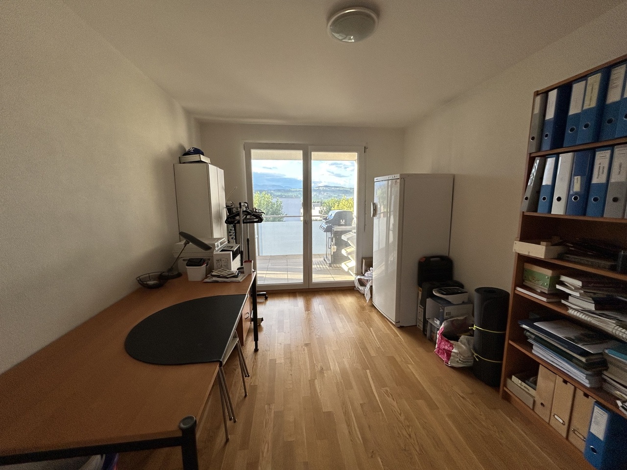 5 ½ rooms apartment, photo 10 sur 10