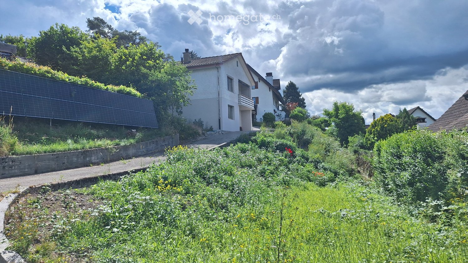 Maison individuelle de 4 pièces, photo 1 sur 5