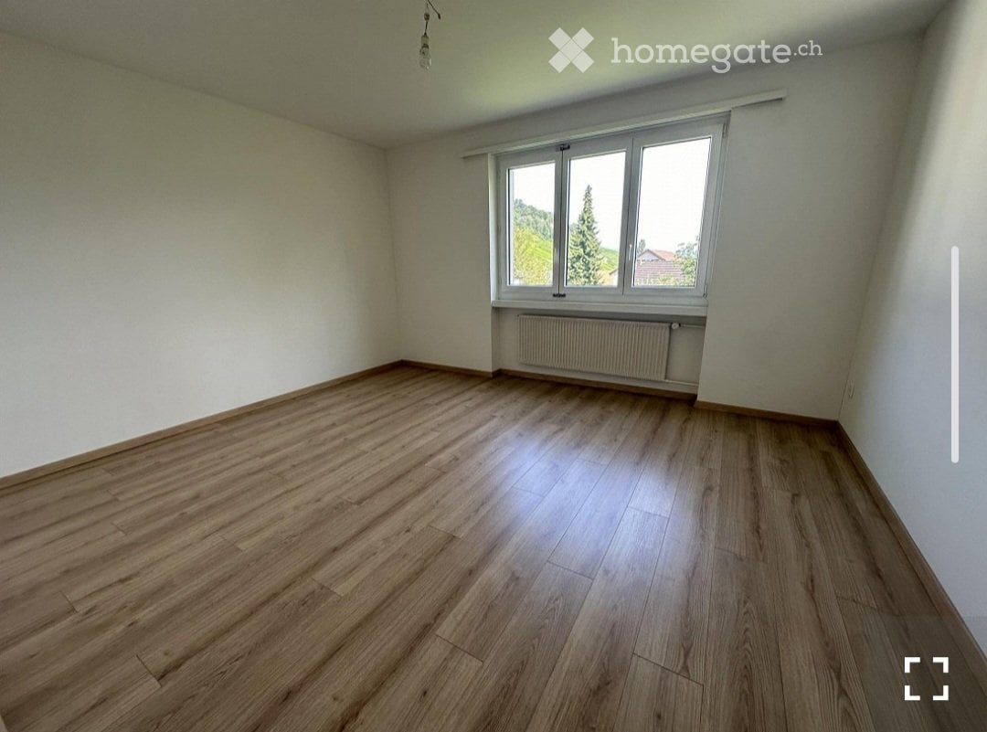 Appartement de 4 pièces