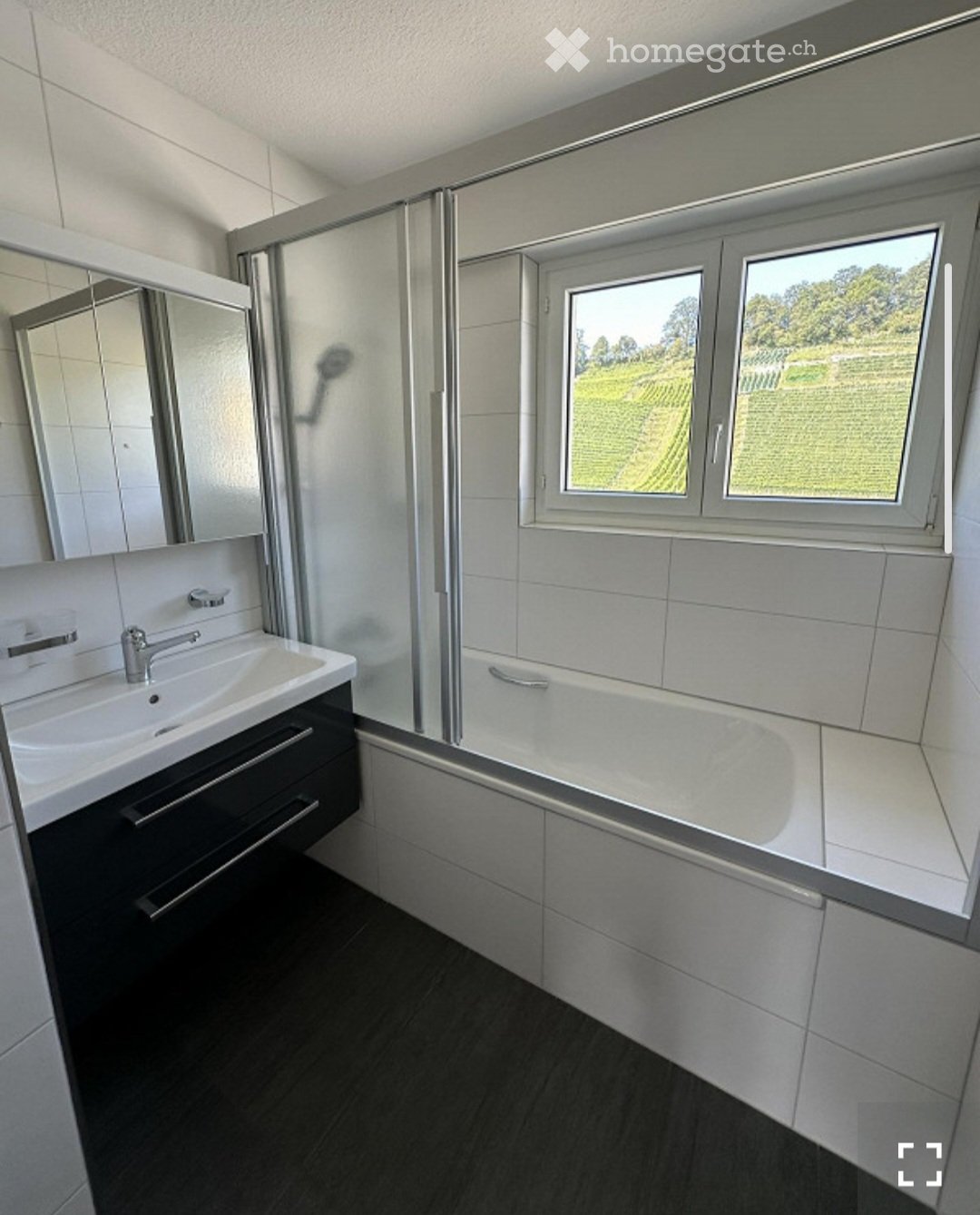 Appartement de 4 pièces