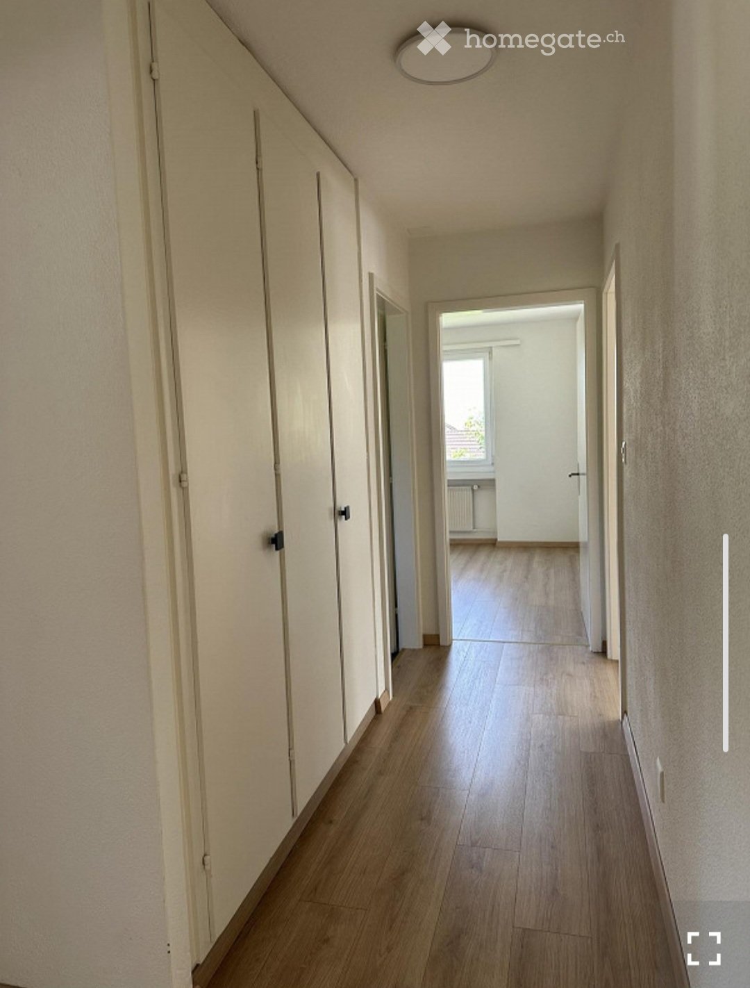 Appartement de 4 pièces