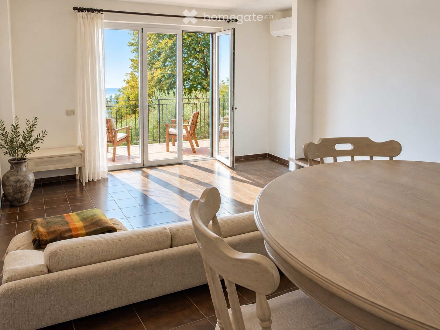 Appartement de 5 pièces, photo 2 sur 5