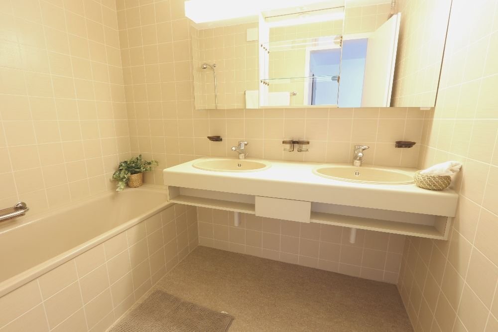 3 ½ pièces appartement