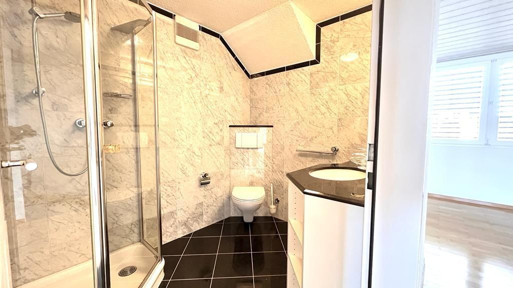Maison individuelle de 4 ½ pièces, photo 6 sur 7