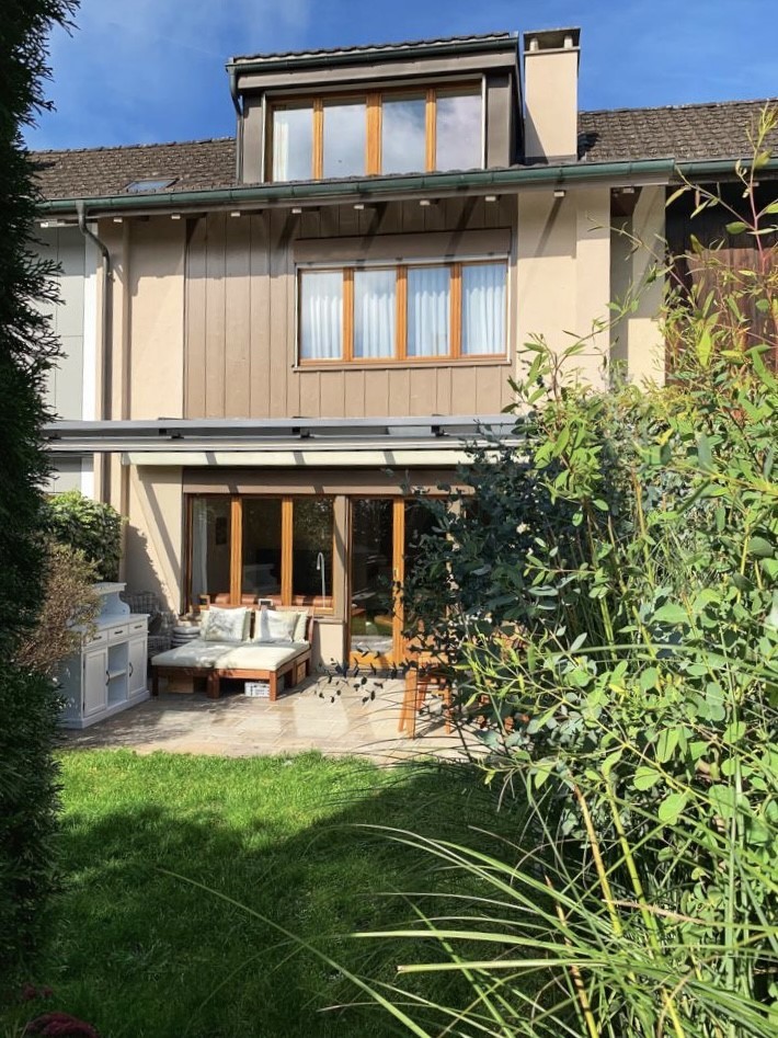 Maison individuelle de 4 ½ pièces, photo 7 sur 7