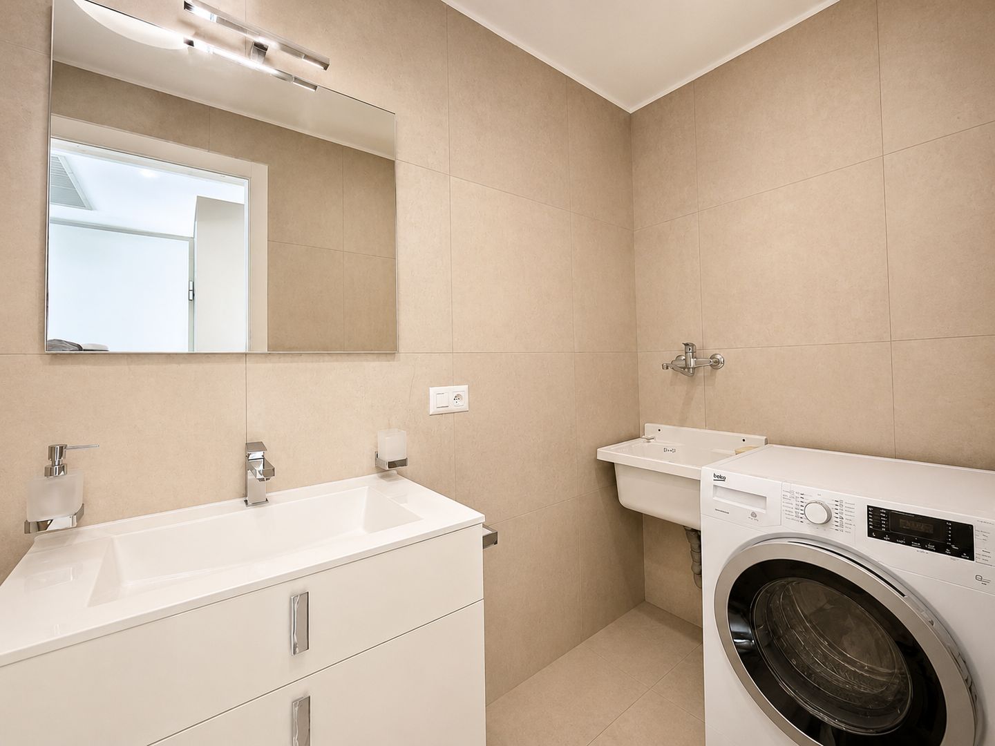 Appartement de 3 pièces, photo 7 sur 7