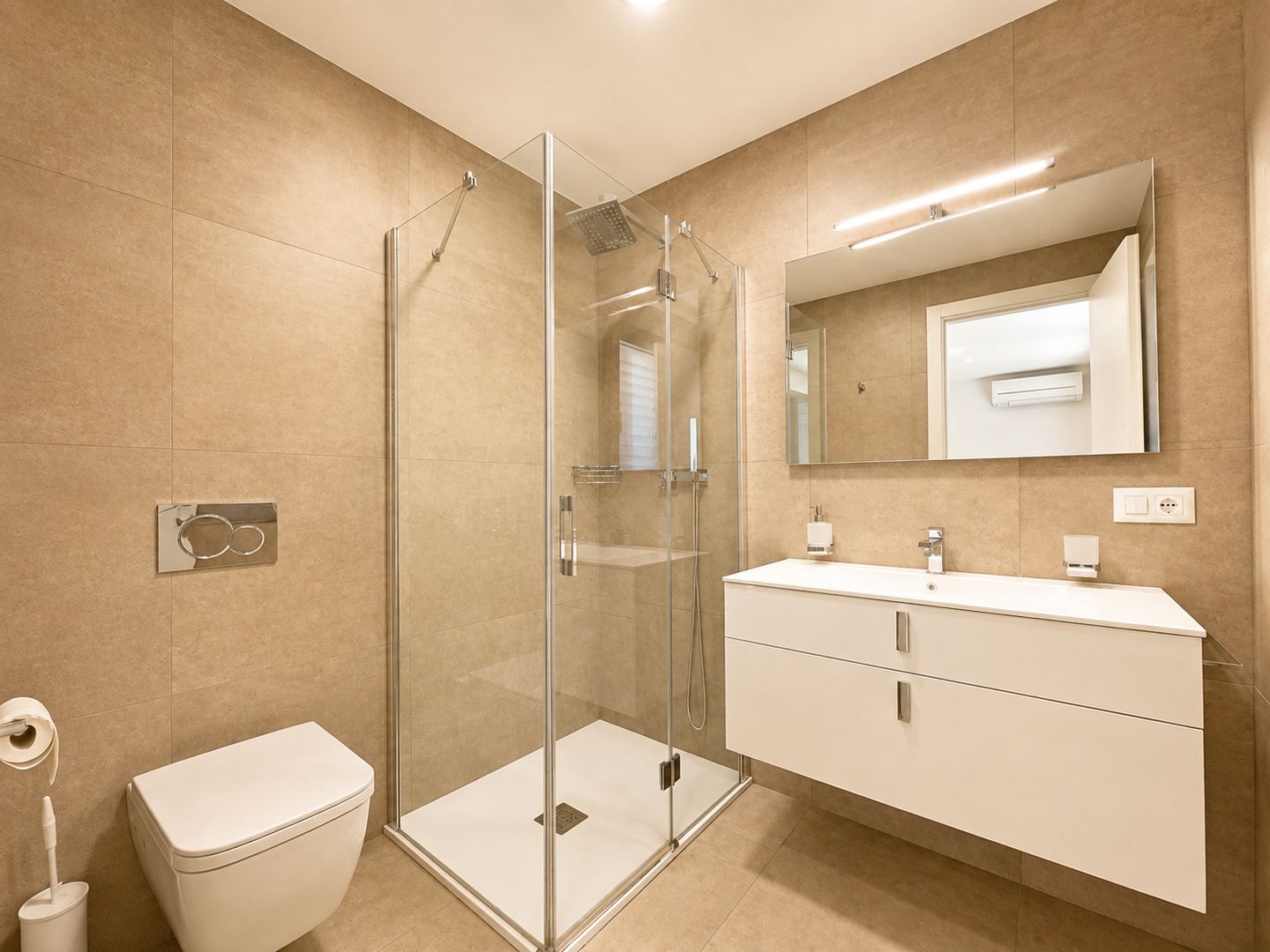 Appartement de 3 pièces, photo 6 sur 7