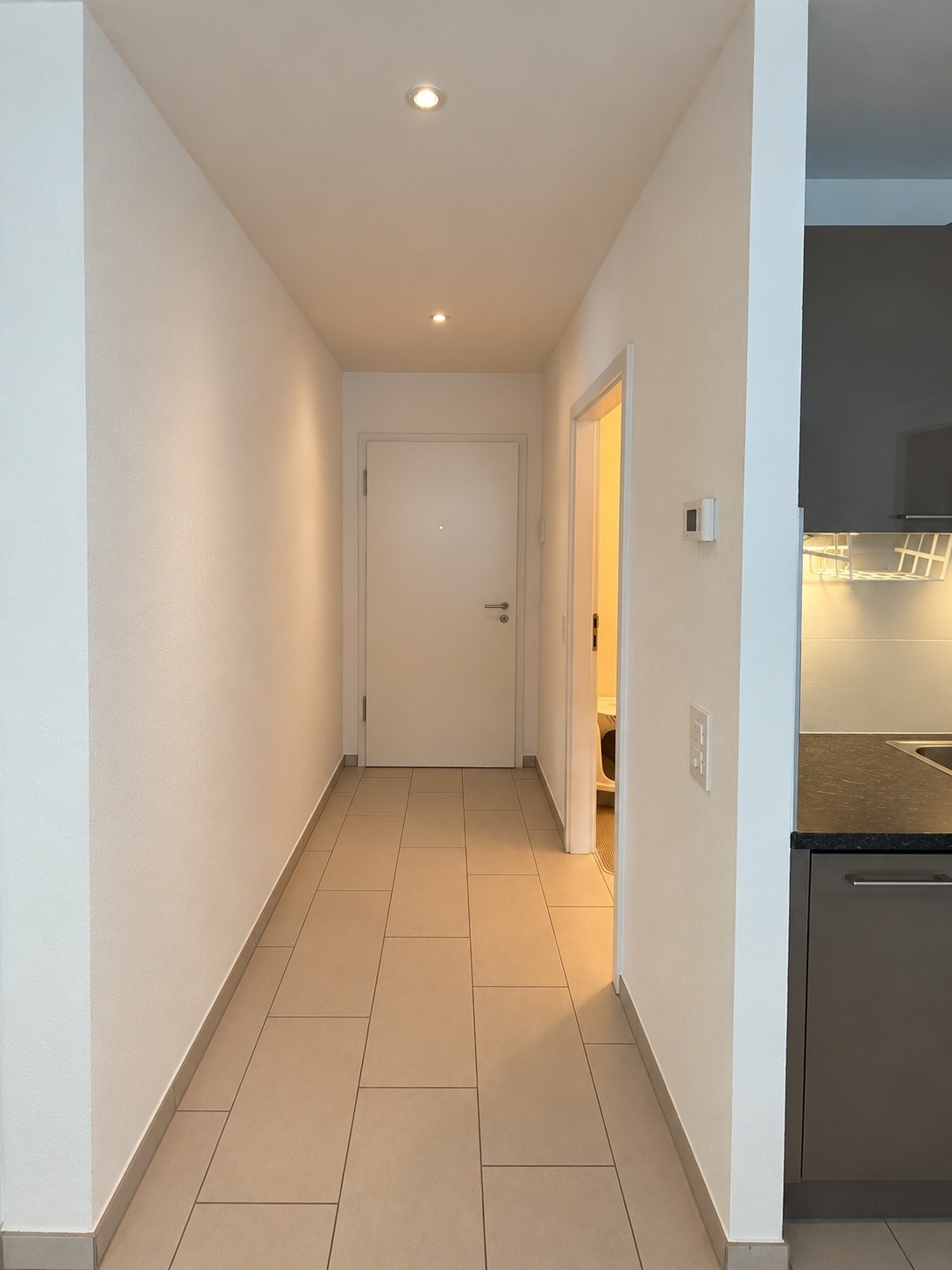 3 ½ rooms apartment, photo 1 sur 8