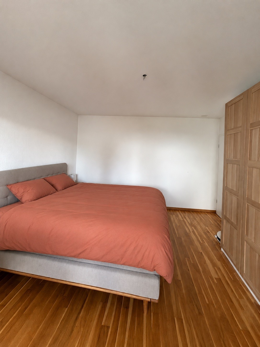 3 ½ rooms apartment, photo 4 sur 8
