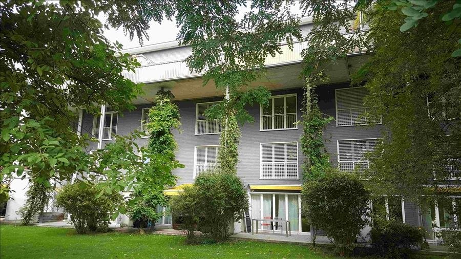 Duplex 4 ½ pièces